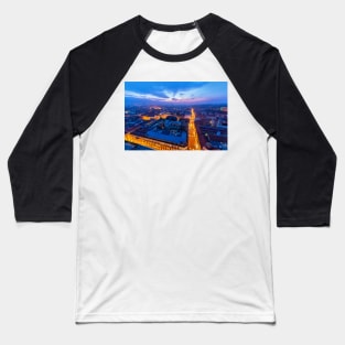 Zagreb Baseball T-Shirt